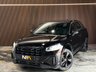 USED 2021 21 AUDI Q2 1.5 TFSI CoD 35 S line SUV 5dr Petrol S Tronic Euro 6 (s/s) (150 ps) 