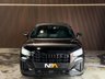 USED 2021 21 AUDI Q2 1.5 TFSI CoD 35 S line SUV 5dr Petrol S Tronic Euro 6 (s/s) (150 ps) 