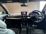 USED 2021 21 AUDI Q2 1.5 TFSI CoD 35 S line SUV 5dr Petrol S Tronic Euro 6 (s/s) (150 ps) 