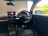 USED 2021 21 AUDI Q2 1.5 TFSI CoD 35 S line SUV 5dr Petrol S Tronic Euro 6 (s/s) (150 ps) 