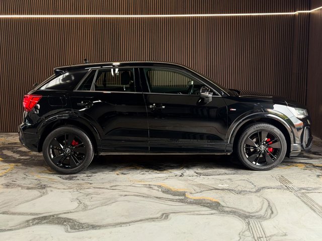 View our AUDI Q2