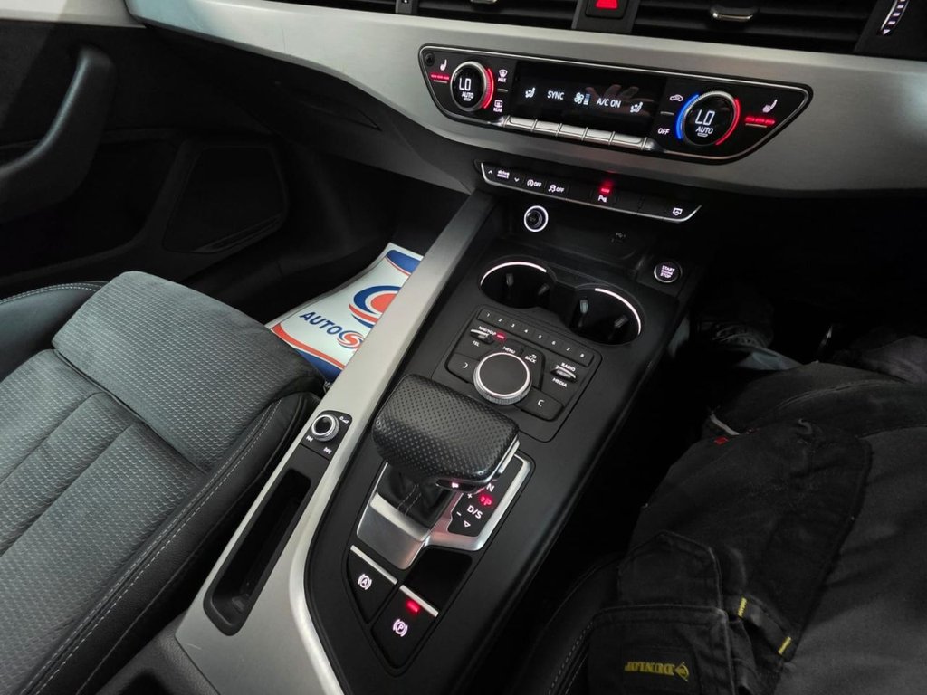 USED 2019 69 AUDI A5 2.0 TDI 40 S line Coupe 2dr Diesel S Tronic Euro 6 (s/s) (190 ps) 1 Owner - SatNav - Parking Sensors!
