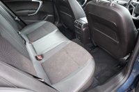 USED 2015 64 VAUXHALL INSIGNIA 2.0 CDTi ecoFLEX Tech Line Hatchback 5dr Diesel Manual Euro 5 (s/s) (140 ps) * SERVICE HISTORY + &pound;0 TAX ! *