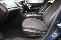 USED 2015 64 VAUXHALL INSIGNIA 2.0 CDTi ecoFLEX Tech Line Hatchback 5dr Diesel Manual Euro 5 (s/s) (140 ps) * SERVICE HISTORY + &pound;0 TAX ! *