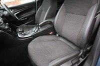 USED 2015 64 VAUXHALL INSIGNIA 2.0 CDTi ecoFLEX Tech Line Hatchback 5dr Diesel Manual Euro 5 (s/s) (140 ps) * SERVICE HISTORY + &pound;0 TAX ! *