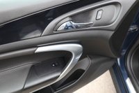USED 2015 64 VAUXHALL INSIGNIA 2.0 CDTi ecoFLEX Tech Line Hatchback 5dr Diesel Manual Euro 5 (s/s) (140 ps) * SERVICE HISTORY + &pound;0 TAX ! *