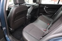 USED 2015 64 VAUXHALL INSIGNIA 2.0 CDTi ecoFLEX Tech Line Hatchback 5dr Diesel Manual Euro 5 (s/s) (140 ps) * SERVICE HISTORY + &pound;0 TAX ! *