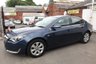 USED 2015 64 VAUXHALL INSIGNIA 2.0 CDTi ecoFLEX Tech Line Hatchback 5dr Diesel Manual Euro 5 (s/s) (140 ps) * SERVICE HISTORY + &pound;0 TAX ! *