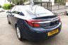 USED 2015 64 VAUXHALL INSIGNIA 2.0 CDTi ecoFLEX Tech Line Hatchback 5dr Diesel Manual Euro 5 (s/s) (140 ps) * SERVICE HISTORY + &pound;0 TAX ! *
