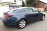 USED 2015 64 VAUXHALL INSIGNIA 2.0 CDTi ecoFLEX Tech Line Hatchback 5dr Diesel Manual Euro 5 (s/s) (140 ps) * SERVICE HISTORY + &pound;0 TAX ! *