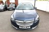 USED 2015 64 VAUXHALL INSIGNIA 2.0 CDTi ecoFLEX Tech Line Hatchback 5dr Diesel Manual Euro 5 (s/s) (140 ps) * SERVICE HISTORY + &pound;0 TAX ! *