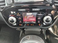 USED 2018 68 NISSAN JUKE 1.5 dCi Tekna SUV 5dr Diesel Manual Euro 6 (s/s) (110 ps) DIESEL SUV ONLY 34,367 MILES