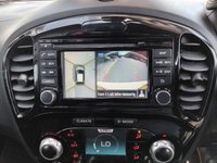 USED 2018 68 NISSAN JUKE 1.5 dCi Tekna SUV 5dr Diesel Manual Euro 6 (s/s) (110 ps) DIESEL SUV ONLY 34,367 MILES