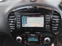 USED 2018 68 NISSAN JUKE 1.5 dCi Tekna SUV 5dr Diesel Manual Euro 6 (s/s) (110 ps) DIESEL SUV ONLY 34,367 MILES