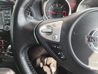 USED 2018 68 NISSAN JUKE 1.5 dCi Tekna SUV 5dr Diesel Manual Euro 6 (s/s) (110 ps) DIESEL SUV ONLY 34,367 MILES