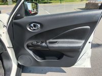 USED 2018 68 NISSAN JUKE 1.5 dCi Tekna SUV 5dr Diesel Manual Euro 6 (s/s) (110 ps) DIESEL SUV ONLY 34,367 MILES