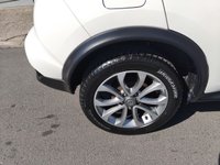 USED 2018 68 NISSAN JUKE 1.5 dCi Tekna SUV 5dr Diesel Manual Euro 6 (s/s) (110 ps) DIESEL SUV ONLY 34,367 MILES
