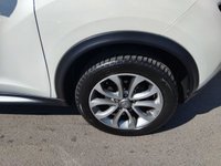 USED 2018 68 NISSAN JUKE 1.5 dCi Tekna SUV 5dr Diesel Manual Euro 6 (s/s) (110 ps) DIESEL SUV ONLY 34,367 MILES