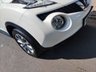 USED 2018 68 NISSAN JUKE 1.5 dCi Tekna SUV 5dr Diesel Manual Euro 6 (s/s) (110 ps) DIESEL SUV ONLY 34,367 MILES