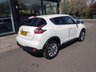 USED 2018 68 NISSAN JUKE 1.5 dCi Tekna SUV 5dr Diesel Manual Euro 6 (s/s) (110 ps) DIESEL SUV ONLY 34,367 MILES