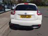 USED 2018 68 NISSAN JUKE 1.5 dCi Tekna SUV 5dr Diesel Manual Euro 6 (s/s) (110 ps) DIESEL SUV ONLY 34,367 MILES