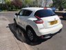 USED 2018 68 NISSAN JUKE 1.5 dCi Tekna SUV 5dr Diesel Manual Euro 6 (s/s) (110 ps) DIESEL SUV ONLY 34,367 MILES