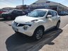 USED 2018 68 NISSAN JUKE 1.5 dCi Tekna SUV 5dr Diesel Manual Euro 6 (s/s) (110 ps) DIESEL SUV ONLY 34,367 MILES