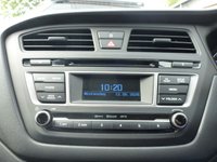 USED 2018 18 HYUNDAI I20 1.2 SE Hatchback 5dr Petrol Manual Euro 6 (84 ps) www.suffolkcarcentre.co.uk - Located at Reydon