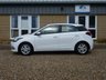 USED 2018 18 HYUNDAI I20 1.2 SE Hatchback 5dr Petrol Manual Euro 6 (84 ps) www.suffolkcarcentre.co.uk - Located at Reydon