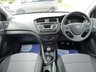USED 2018 18 HYUNDAI I20 1.2 SE Hatchback 5dr Petrol Manual Euro 6 (84 ps) www.suffolkcarcentre.co.uk - Located at Reydon