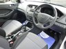 USED 2018 18 HYUNDAI I20 1.2 SE Hatchback 5dr Petrol Manual Euro 6 (84 ps) www.suffolkcarcentre.co.uk - Located at Reydon