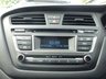 USED 2018 18 HYUNDAI I20 1.2 SE Hatchback 5dr Petrol Manual Euro 6 (84 ps) www.suffolkcarcentre.co.uk - Located at Reydon