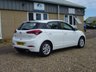 USED 2018 18 HYUNDAI I20 1.2 SE Hatchback 5dr Petrol Manual Euro 6 (84 ps) www.suffolkcarcentre.co.uk - Located at Reydon