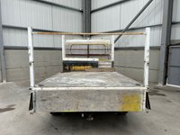 USED 2019 19 PEUGEOT BOXER 2.0 BLUEHDI 160PS SINGLE CAB TIPPER - NO VAT 1 YEARS MOT, AIR CON, VALUE