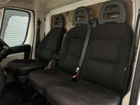 USED 2019 19 PEUGEOT BOXER 2.0 BLUEHDI 160PS SINGLE CAB TIPPER - NO VAT 1 YEARS MOT, AIR CON, VALUE