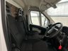 USED 2019 19 PEUGEOT BOXER 2.0 BLUEHDI 160PS SINGLE CAB TIPPER - NO VAT 1 YEARS MOT, AIR CON, VALUE