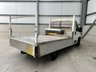 USED 2019 19 PEUGEOT BOXER 2.0 BLUEHDI 160PS SINGLE CAB TIPPER - NO VAT 1 YEARS MOT, AIR CON, VALUE
