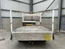 USED 2019 19 PEUGEOT BOXER 2.0 BLUEHDI 160PS SINGLE CAB TIPPER - NO VAT 1 YEARS MOT, AIR CON, VALUE