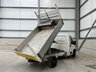 USED 2019 19 PEUGEOT BOXER 2.0 BLUEHDI 160PS SINGLE CAB TIPPER - NO VAT 1 YEARS MOT, AIR CON, VALUE