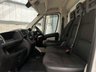 USED 2019 19 PEUGEOT BOXER 2.0 BLUEHDI 160PS SINGLE CAB TIPPER - NO VAT 1 YEARS MOT, AIR CON, VALUE