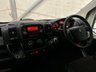 USED 2019 19 PEUGEOT BOXER 2.0 BLUEHDI 160PS SINGLE CAB TIPPER - NO VAT 1 YEARS MOT, AIR CON, VALUE