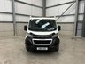 USED 2019 19 PEUGEOT BOXER 2.0 BLUEHDI 160PS SINGLE CAB TIPPER - NO VAT 1 YEARS MOT, AIR CON, VALUE