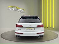 USED 2022 AUDI SQ5 3.0 TDI V6 SUV 5dr Diesel Tiptronic quattro Euro 6 (s/s) (341 ps) 