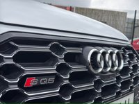 USED 2022 AUDI SQ5 3.0 TDI V6 SUV 5dr Diesel Tiptronic quattro Euro 6 (s/s) (341 ps) 