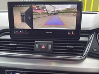 USED 2022 AUDI SQ5 3.0 TDI V6 SUV 5dr Diesel Tiptronic quattro Euro 6 (s/s) (341 ps) 
