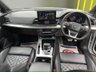 USED 2022 AUDI SQ5 3.0 TDI V6 SUV 5dr Diesel Tiptronic quattro Euro 6 (s/s) (341 ps) 