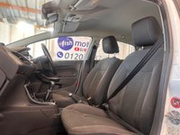 USED 2013 63 FORD FIESTA 1.25 Zetec Hatchback 5dr Petrol Manual Euro 5 (82 ps)+2 KEYS+HISTORY+ALLOYS+AIRCON+�&pound;35 12 MONTH ROAD TAX+LOW INSURANCE+HPI CLEAR+VOSA MOT HISTORY,+FULL DEALER FACILITIES+GOOD MPG 2 KEYS+HISTORY+ALLOYS+AIRCON+&pound;35 12 MONTH ROAD TAX+LOW INSURANCE+HPI CLEAR