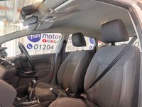 USED 2013 63 FORD FIESTA 1.25 Zetec Hatchback 5dr Petrol Manual Euro 5 (82 ps)+2 KEYS+HISTORY+ALLOYS+AIRCON+�&pound;35 12 MONTH ROAD TAX+LOW INSURANCE+HPI CLEAR+VOSA MOT HISTORY,+FULL DEALER FACILITIES+GOOD MPG 2 KEYS+HISTORY+ALLOYS+AIRCON+&pound;35 12 MONTH ROAD TAX+LOW INSURANCE+HPI CLEAR