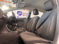 USED 2013 63 FORD FIESTA 1.25 Zetec Hatchback 5dr Petrol Manual Euro 5 (82 ps)+2 KEYS+HISTORY+ALLOYS+AIRCON+�&pound;35 12 MONTH ROAD TAX+LOW INSURANCE+HPI CLEAR+VOSA MOT HISTORY,+FULL DEALER FACILITIES+GOOD MPG 2 KEYS+HISTORY+ALLOYS+AIRCON+&pound;35 12 MONTH ROAD TAX+LOW INSURANCE+HPI CLEAR