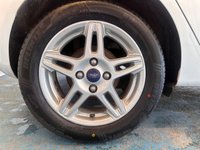 USED 2013 63 FORD FIESTA 1.25 Zetec Hatchback 5dr Petrol Manual Euro 5 (82 ps)+2 KEYS+HISTORY+ALLOYS+AIRCON+�&pound;35 12 MONTH ROAD TAX+LOW INSURANCE+HPI CLEAR+VOSA MOT HISTORY,+FULL DEALER FACILITIES+GOOD MPG 2 KEYS+HISTORY+ALLOYS+AIRCON+&pound;35 12 MONTH ROAD TAX+LOW INSURANCE+HPI CLEAR